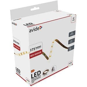 Banda Led Senz 1.2M Pat Avide