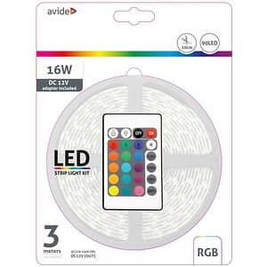 Banda Led Blister 3M Avide