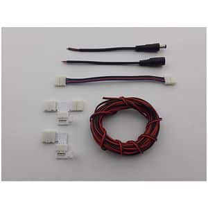 Set Accesorii Banda Led Rgb