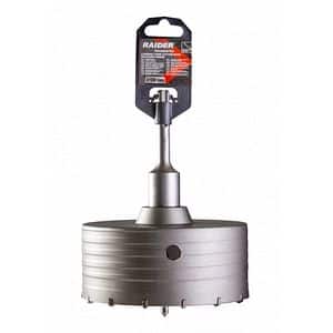 Carota RAIDER, SDS, 130mm