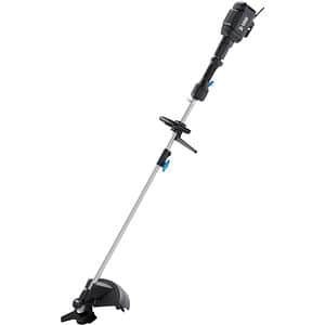 Motocoasa MAC ALLISTER, 1000W, 1.34 CP, 25 cm, gri-negru
