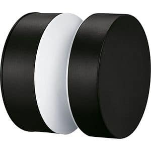 Aplica LED PHILIPS Laven 8720169266650, 6W, IP44, negru