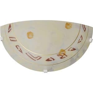 Aplica interior, 30 cm, E14, 1 bec, 40W