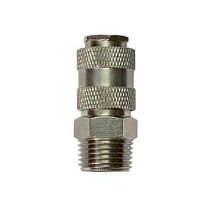 Cupla universala STANLEY, 1/2 inch, filet exterior