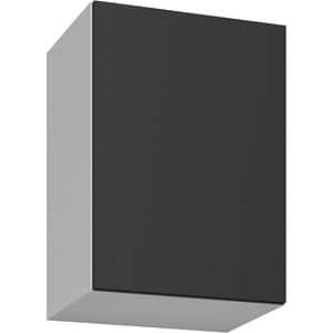 Corp superior BOEMIA, 40x30.4x55 cm, antracit