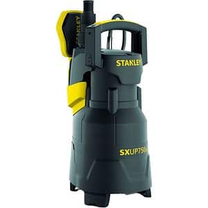 Pompa submersibila pentru apa murdara STANLEY, 750 W, 13500 l/h, H 8.5 m