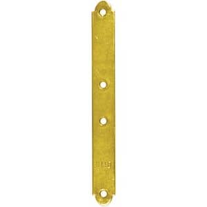 Conector ingust DMX , 118 x 15 x 1.5 mm, otel