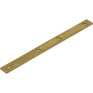 Conector ingust DMX 4456, otel, 243 x 24 x 4 mm