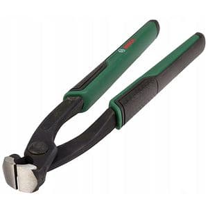 Cleste beton BOCH, 22.5 cm, verde