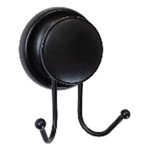 Agatatoare dubla FRANDIS 190321, negru