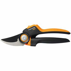 Foarfeca pas cu pas FISKARS PowerGear X PX94, otel