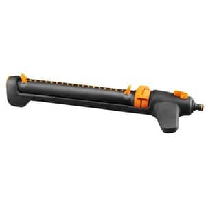 Aspersor oscilant FISKARS 1027028, 150 - 500 mp