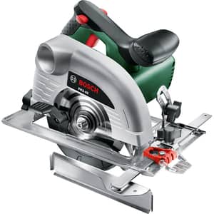 Fierastrau circular BOSCH PKS 40, 5300RPM, 850W