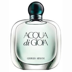 Apa de parfum GIORGIO ARMANI Acqua di Gioia, Femei, 50ml