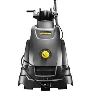 Aparat de spalat cu presiune KARCHER HDS 5/11 UX EU, 2200W, 110bar, 450l/h