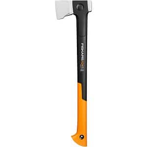 Topor despicat FISKARS X24, lama S, 60cm, 1.3kg