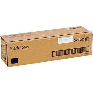 Toner original XEROX 106R03484 pentru Phaser 6510 &amp; WorkCentre 6515, negru
