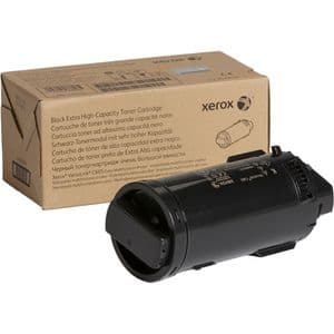 Toner original XEROX 106R03939, negru