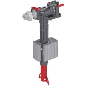 Robinet flotor WIRQUIN MultiFix 10950204, trei capete interschimbabile