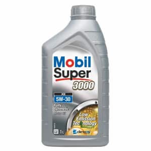 Ulei motor MOBIL Super 3000 Xe 5W30, 1L