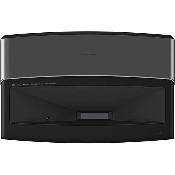 Televizor Laser Smart HISENSE 100L5F, Ultra HD 4K, 254cm