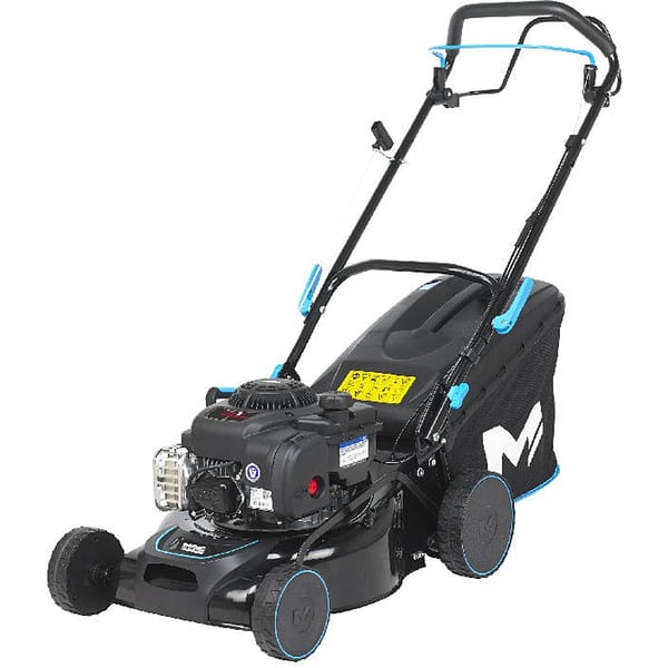 Masina de tuns iarba MAC ALLISTER MLMP300SP40, Benzina, 2.3CP