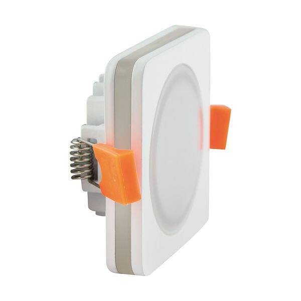 Plafoniera goti, 5 W, LED integrat Ideus ALEX LED C