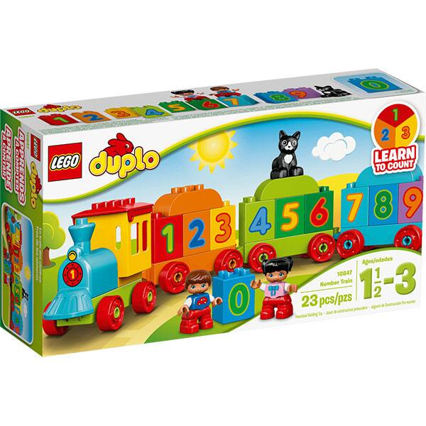 lego duplo 1.5 years