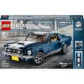 LEGO Creator Expert Ford Mustang 10265 16 ani 1471 piese