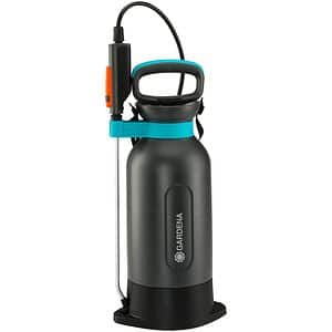 Pompa stropit GARDENA, 5L, 23 x 18 x 51cm, turcoaz