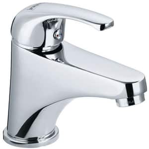 Baterie lavoar baie FRANKE Platino, metal, crom