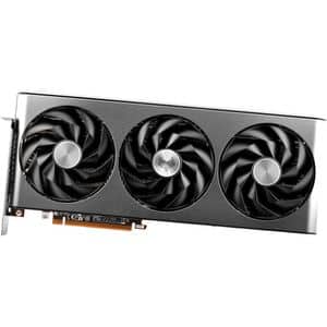 Placa video SAPPHIRE NITRO+ AMD Radeon RX 7900 GRE OC, 16GB GDDR6, 256bit, 11325-02-20G