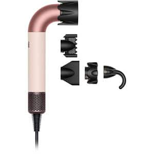 Uscator de par DYSON Supersonic HD17, 1700W, roz