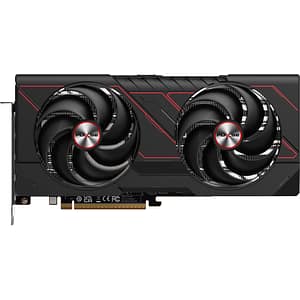 Placa video SAPPHIRE Pulse AMD RADEON RX 9070, 16GB GDDR6, 256 bit, 11349-03-20G
