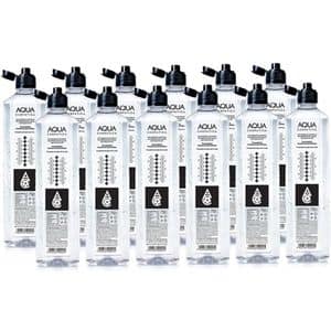 Apa plata AQUA CARPATICA bax 0.75L x 12 sticle