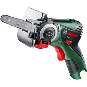 Fierastrau Nanoblade BOSCH Easycut 12, Fara Acumulator, 12V