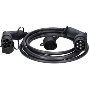 Cablu incarcare masini electrice EFUTURO KS-TOOLS, Type 2, 16A, 11kW, 5m