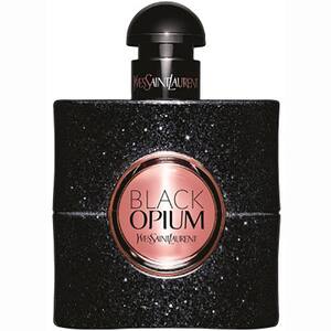 Apa de parfum YVES SAINT LAURENT Black Opium, Femei, 50ml