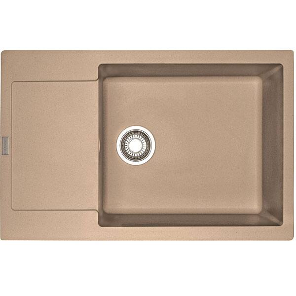 Chiuveta Bucatarie Franke Mrg611 78 49 1 Cuva Picurator
