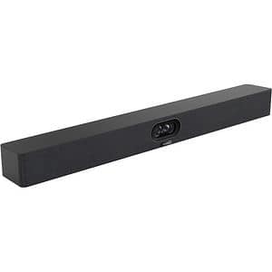 Sistem videoconferinta YEALINK SmartVision 40, 4K Ultra HD, negru
