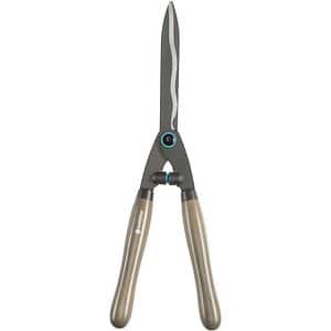 Foarfeca gard viu Naturecut GARDENA, 46 x 19 x 10cm, turcoaz