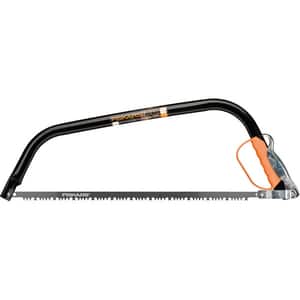 Fierastrau cu rama de 21 inch Fiskars SW30, 62.5cm