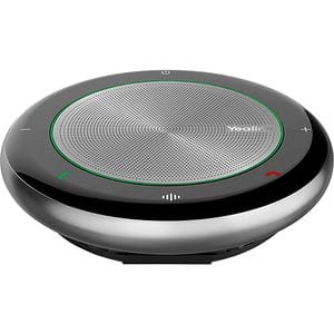 Boxa cu microfon videoconferinta YEALINK CP700, negru-gri