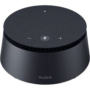 Microfon videoconferinta YEALINK CP50, negru