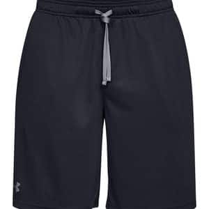 Pantaloni scurti barbati UNDER ARMOUR UA Tech Mesh Shorts