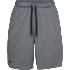 Pantaloni scurti barbati UNDER ARMOUR UA Tech Mesh Shorts