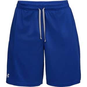 Pantaloni scurti barbati UNDER ARMOUR UA Tech Mesh Shorts