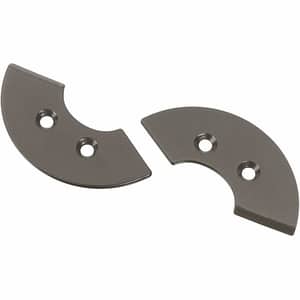 Lame pentru burghiu de pamant Fiskars QuikDrill S 134717, 14.5cm, otel
