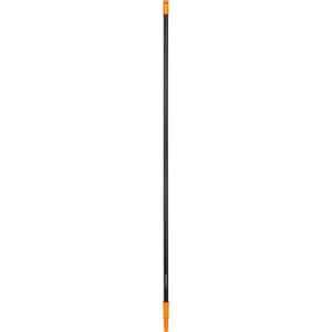 Coada pentru grebla de gradina FISKARS Solid 135001, 160cm, aluminiu