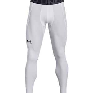 Colanti barbati UNDER ARMOUR UA HG Armour Leggings